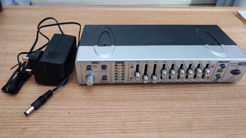 Behringer fbq800 - v2.,