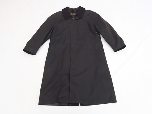 Vintage 90s bugatti coat - vintage,