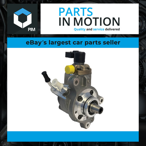 High pressure diesel pump fits - pressure,