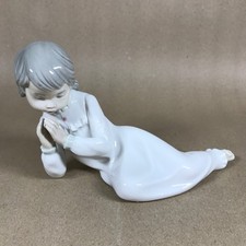 Lladro Nao Bedtime Prayer