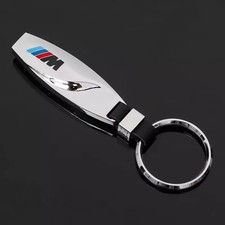 BMW M Sport Style Keyring