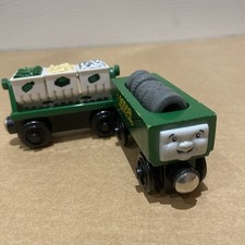 Thomas Wooden Railway