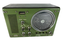 Sailor Marine Radio Type R108