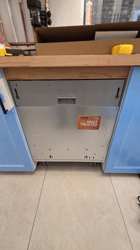 Hotpoint h2ihd526 built - hotpoint,