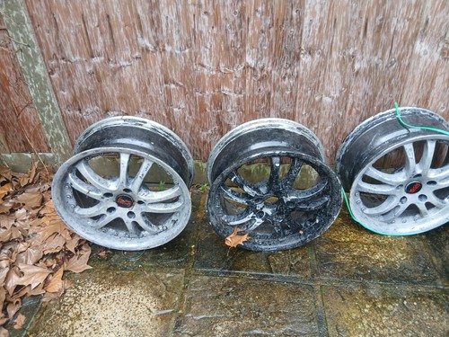 Wheels fit bmw car - wheels,