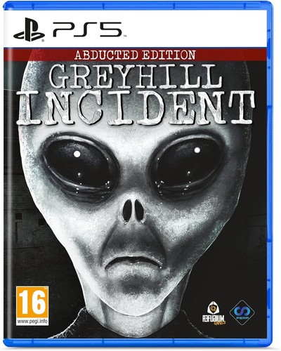 Greyhill incident abducted - greyhill,
