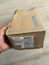 Geberit OMEGA 70 Flush Plate