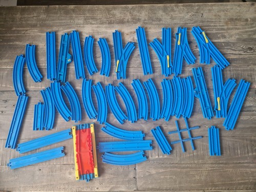 Tomy trackmaster thomas the - trackmaster,
