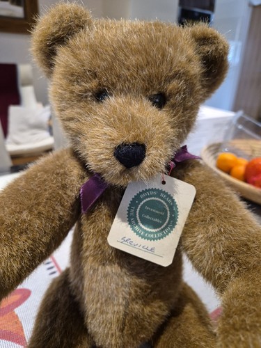 Boyds bears greville 16in - boyds,