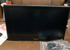 Sony XAV-9550ES In Car Radio