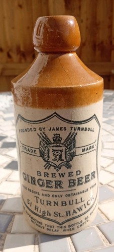 Stoneware james turnbull - turnbull,, 51