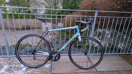 Moda bolero road bike - moda, (l)