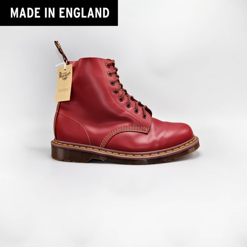 Martens 1460 vintage - dr.,