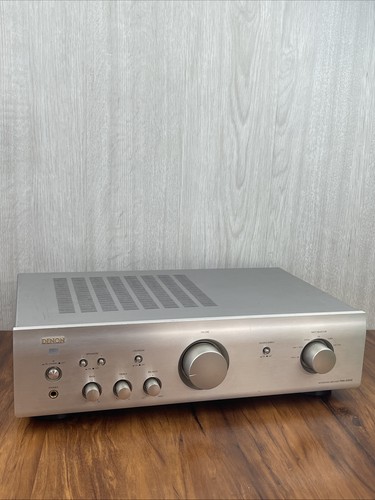 Denon pma 500ae - denon, hi-fi