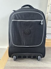Kipling  School wheeled bag / cabin trolley backpack monkey  Office Bag