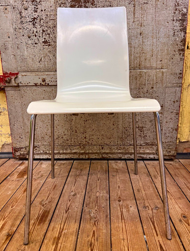 Galvano tecnica white plastic - galvano,