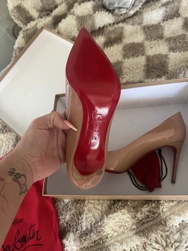 Christian louboutin women - christian,