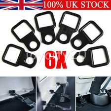 6PK Heavy Duty Fixing Point