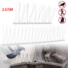 10M 5M Pigeon Bird Spikes