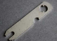 Cox .010 Tee Dee Airplane Engine Wrench - Tool - Spanner 010