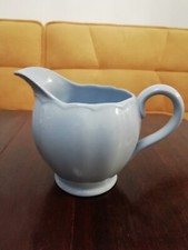 Grindley Petal Ware Milk Jug
