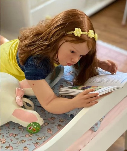 40inch reborn doll - reborn,