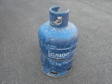 Empty 12kg Calor Gas Butane