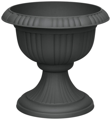 French style antique urn - antique,