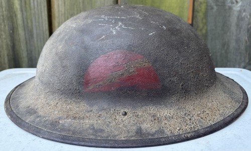 Authentic original m1917 - authentic,