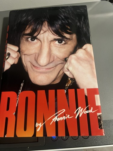 Bargain ronnie by - -, :