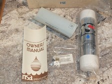 NSA 25-I  251 Bacteriostatic