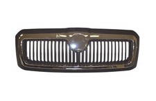 Skoda Octavia 00-04 Grille