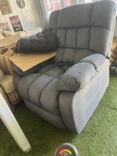 Electric Lift Chair with