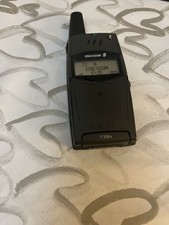 Ericsson T28 T28e T28s Grey