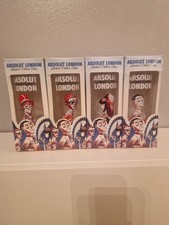 ABSOLUT LONDON, Limited