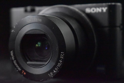 Sony cyber shot - sony, cyber-shot