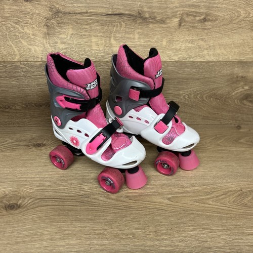 Fear adjustable kids quad - fear,