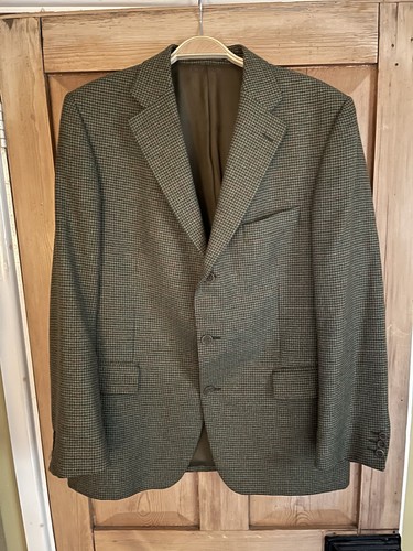 Magee casual jacket - casual, men's