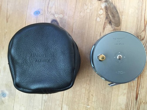 Mint condition hardy perfect - mint,