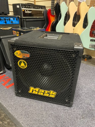 Mark bass little 250 - bass,