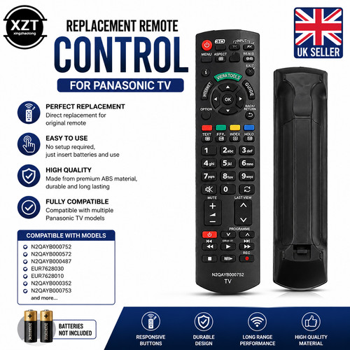 Remote control for - remote,