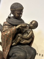 Soul Journeys Maasai Mchumba