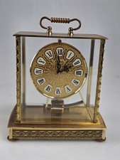 KUNDO Electronic Clock