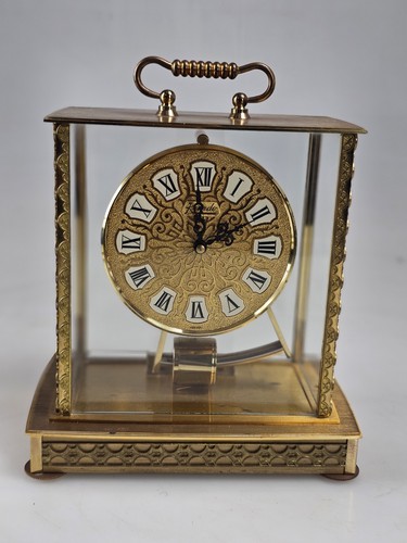 Kundo electronic clock - kundo,