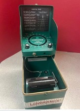 Vintage Lowrance FISH LO-K-TOR
