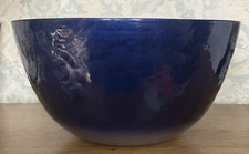 Portmeirion Dusk Midnight Blue