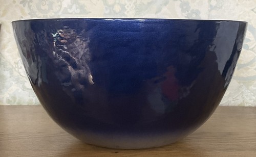 Portmeirion dusk midnight - midnight, blue