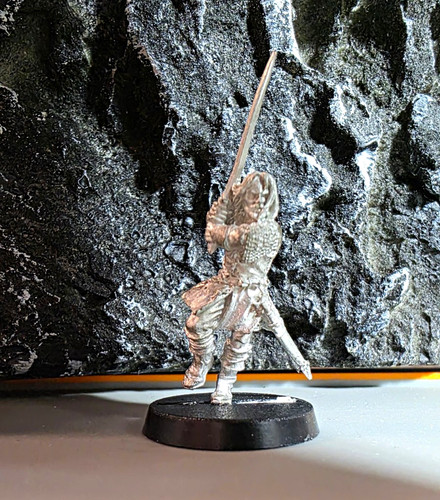 Mesbg lotr lord - mesbg, rings