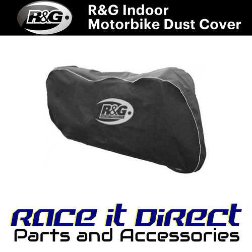 Motorbike indoor dust - motorbike,