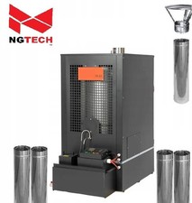 WASTE ENGINE OIL MULTI FUEL